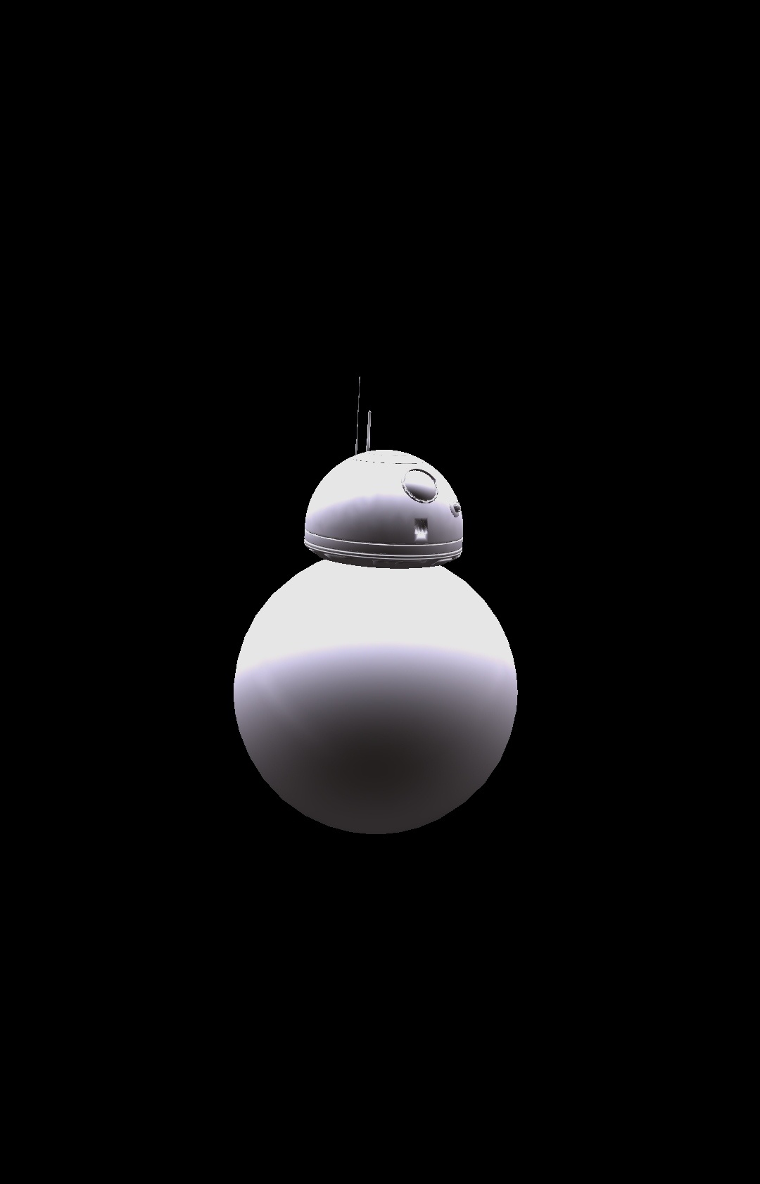 START WAR ROBOT