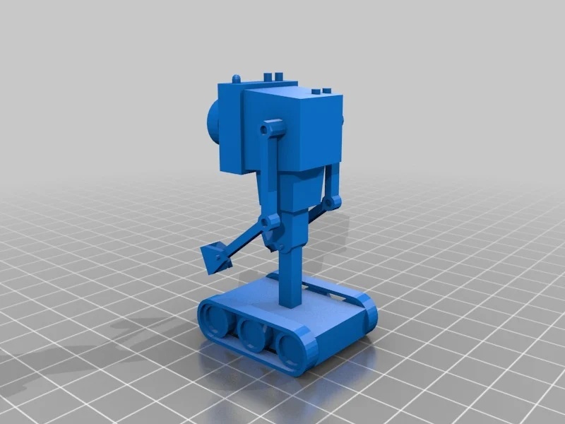 Rick and Morty butter robot