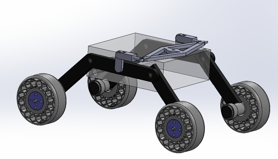 3D Printable Miniature Ro...