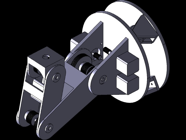 Robotic Arm