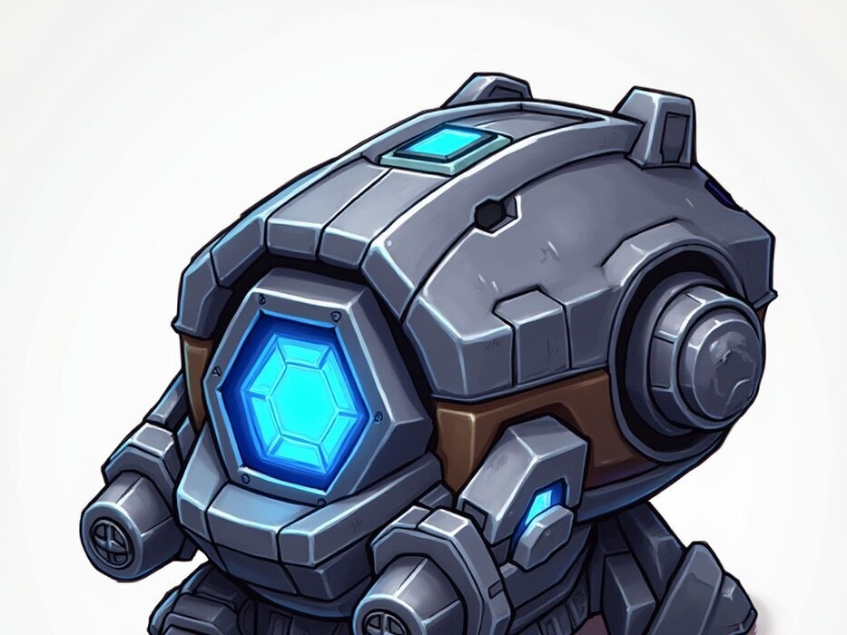 Robotic Sentinel