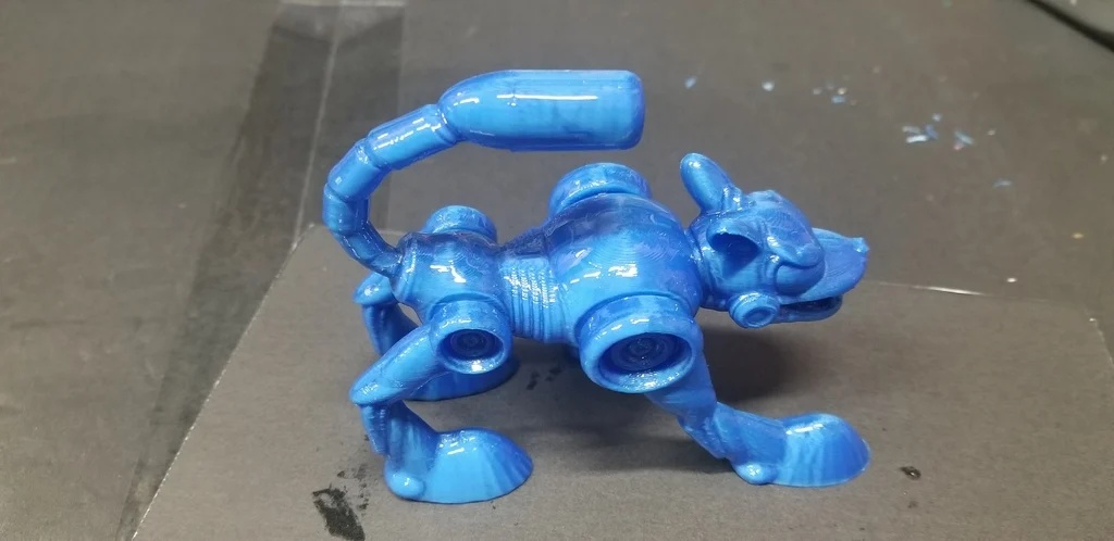 HOT DOG from MEGAMAN 2