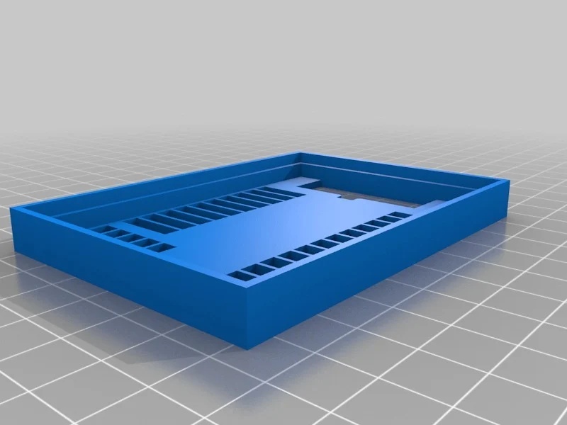 Traxbot  -  an EZ-robot build