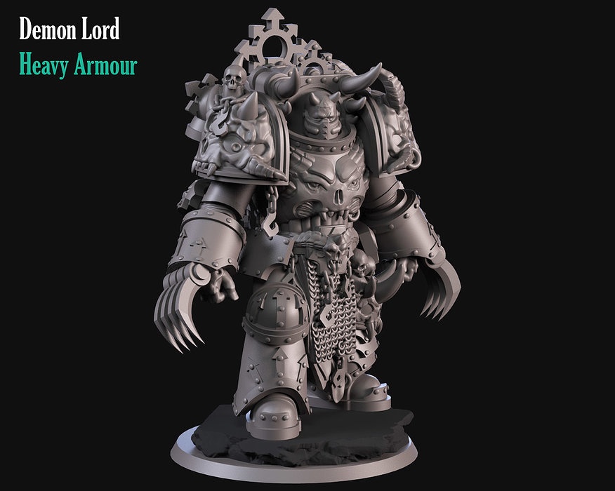 Demon Lord