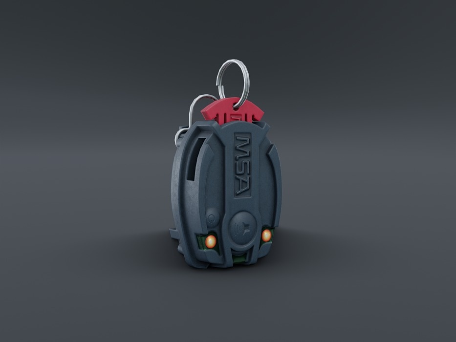 Motion Scout Model