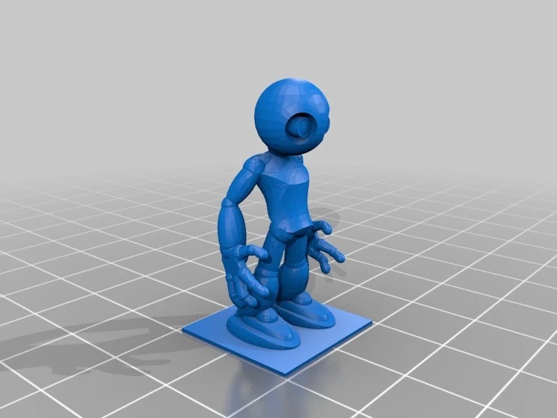 robot