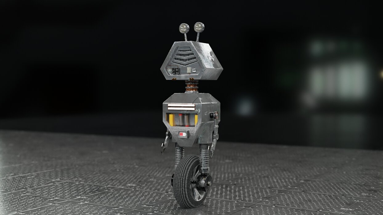 Robot
