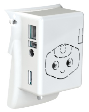 Nao robot Backpack