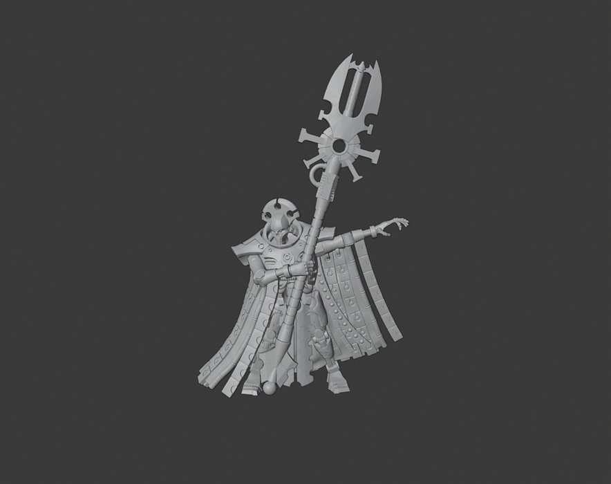 Nemesis Zahndrok