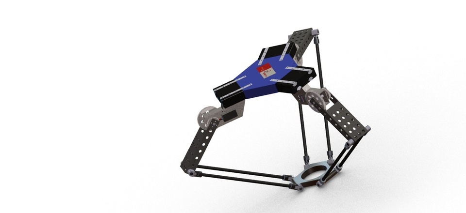 Delta Robot