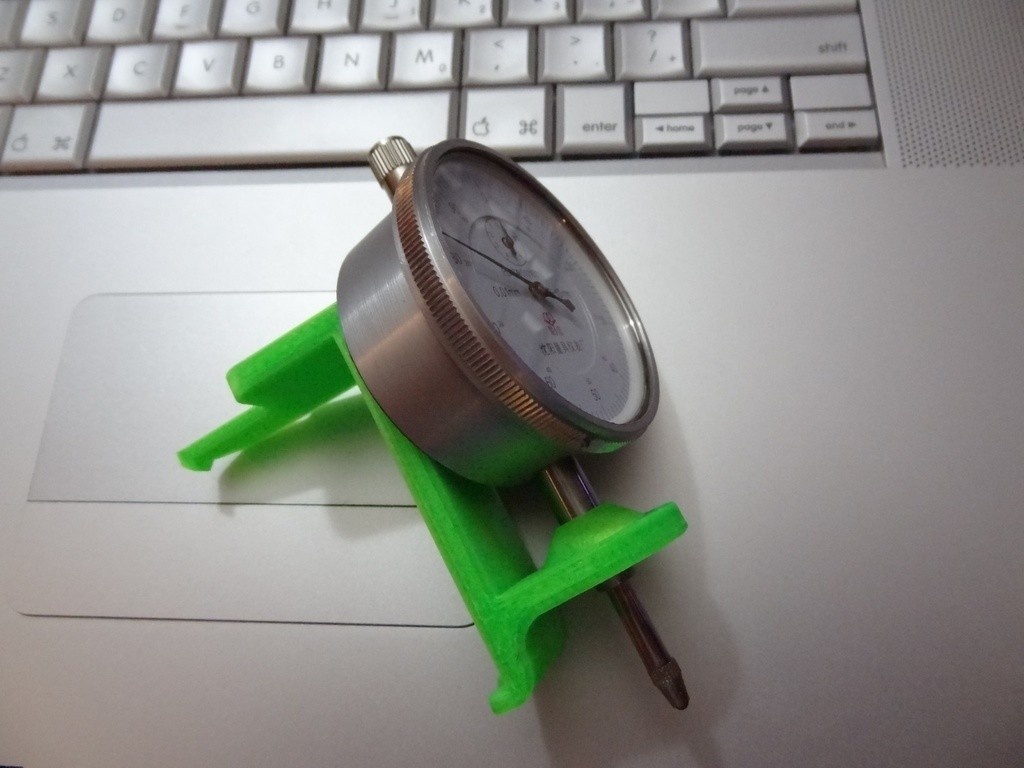 SNAP-ON DIAL INDICATOR HOLDER FOR REPLICATOR 2