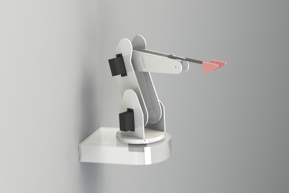 Robotic arm