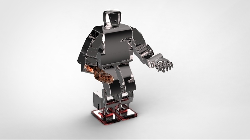 ROBO SAVVY V2