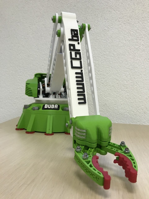 BUBA_Robotic Arm_CGPdesig...