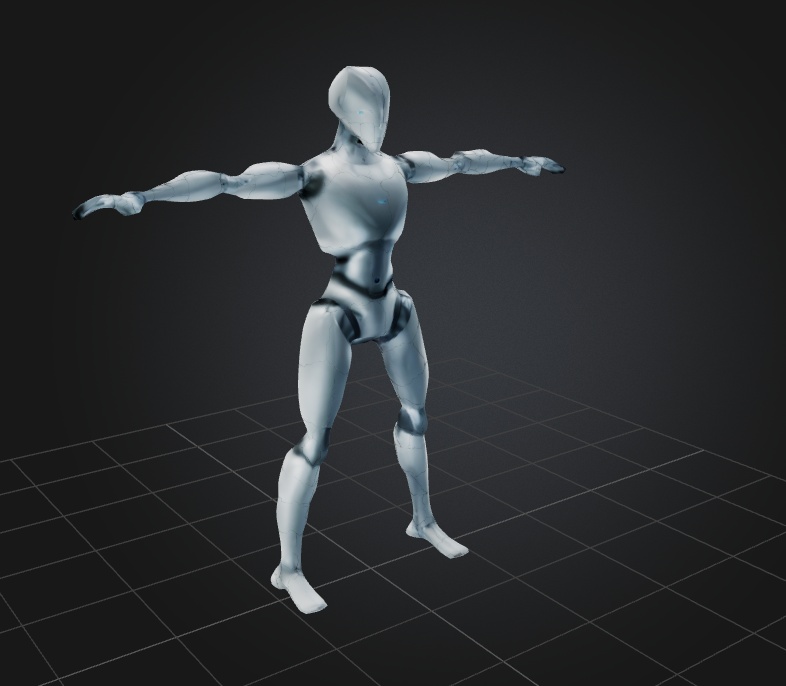 DBX SKINNY BOT