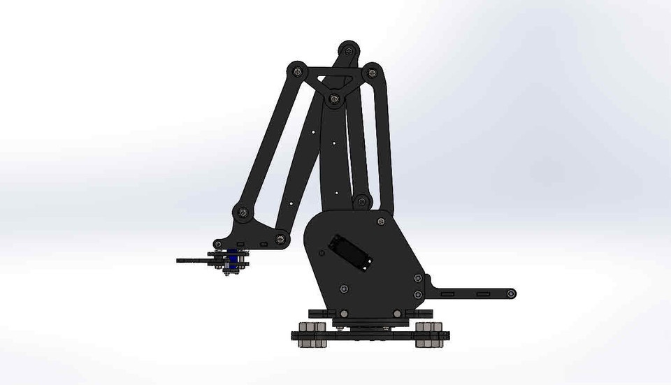 Robotic Arm