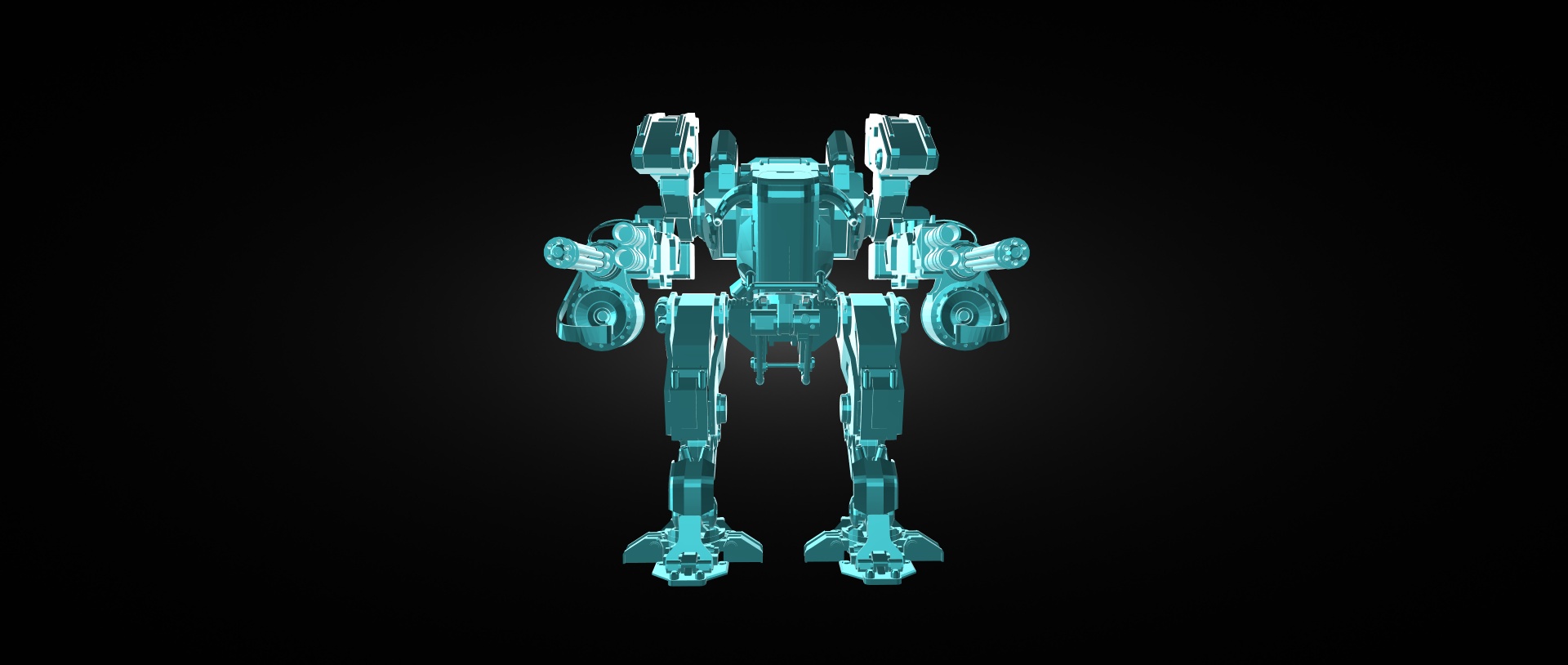 ROBOT MODEL
