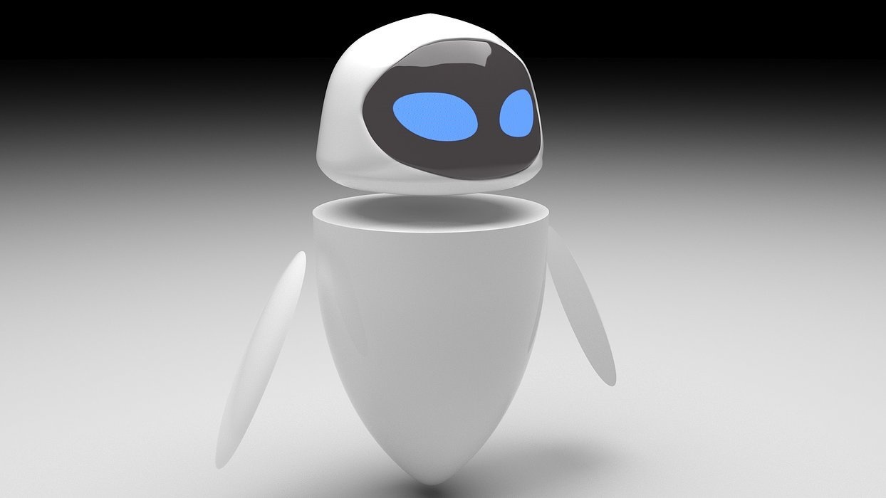 Eve Robot