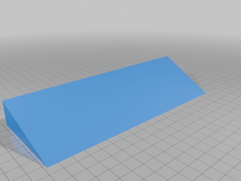 Robot Vacuum Cleaner Ramp - Ecovacs / Roomba / Others