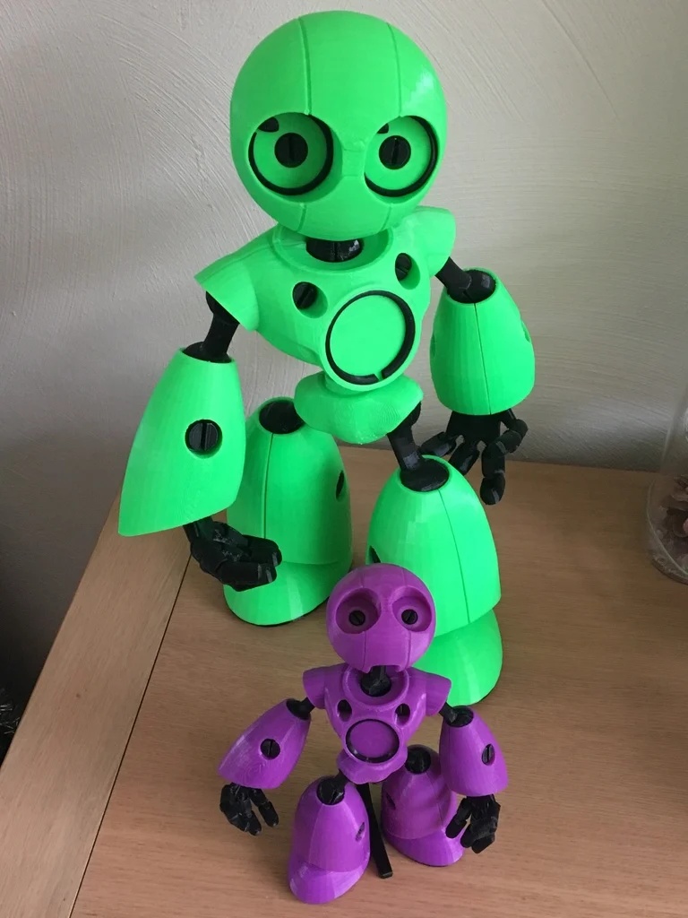 robot