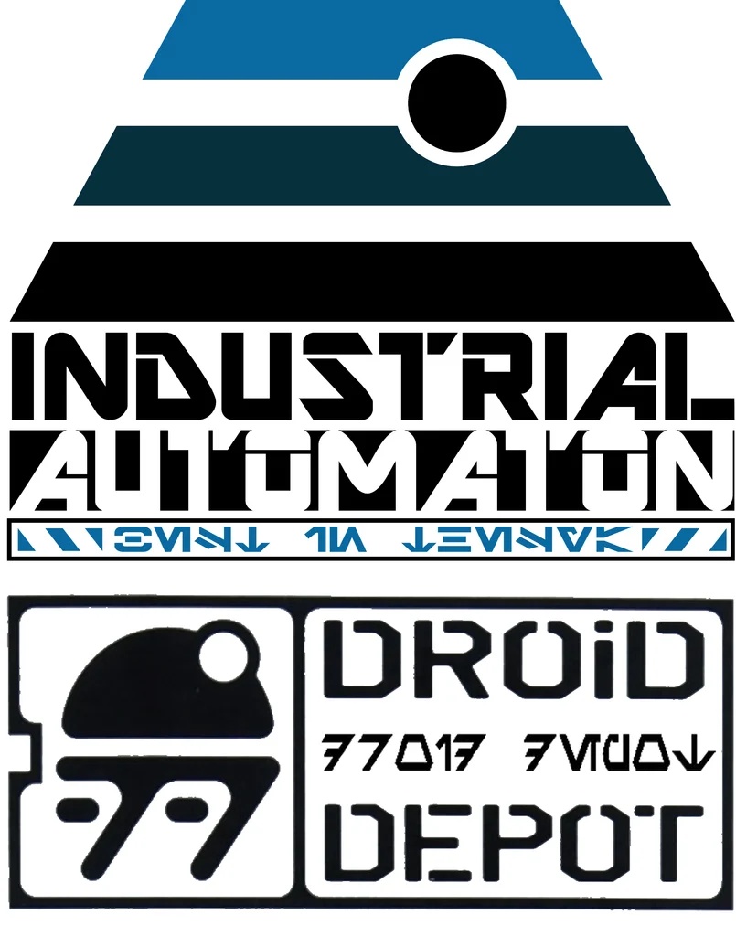 astromech litho