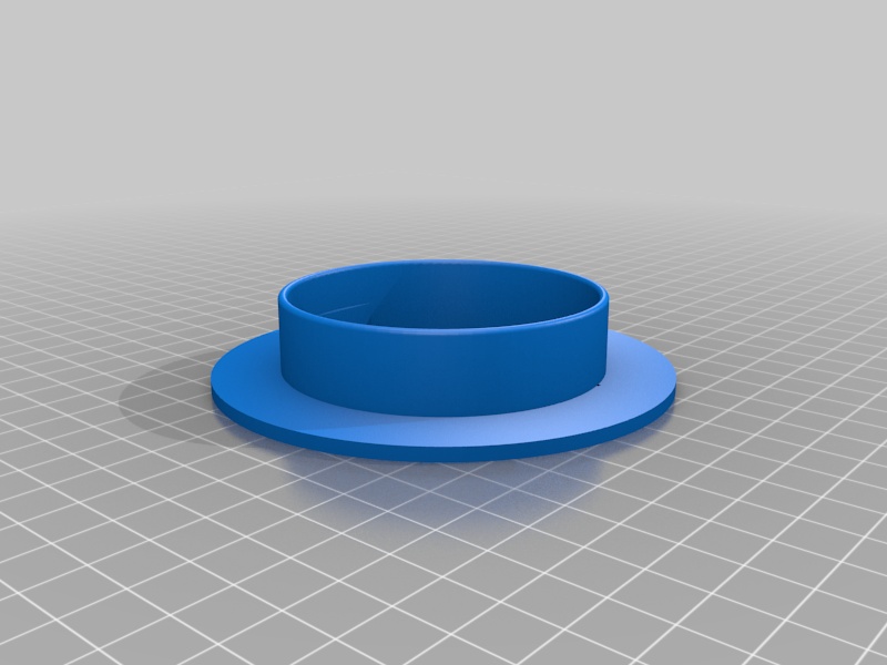 Spool Louver (WIP)