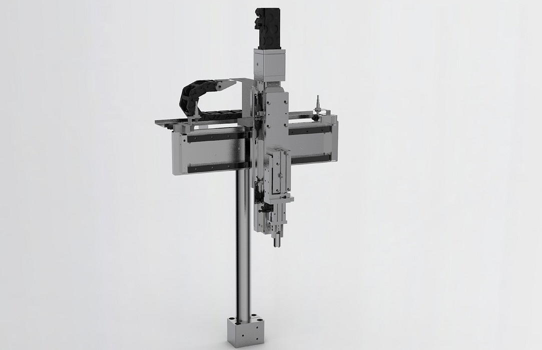 Moving module 