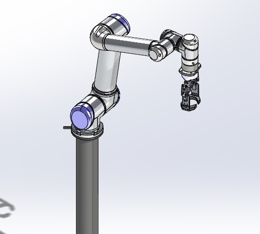 Industrial Robot, Robotic...