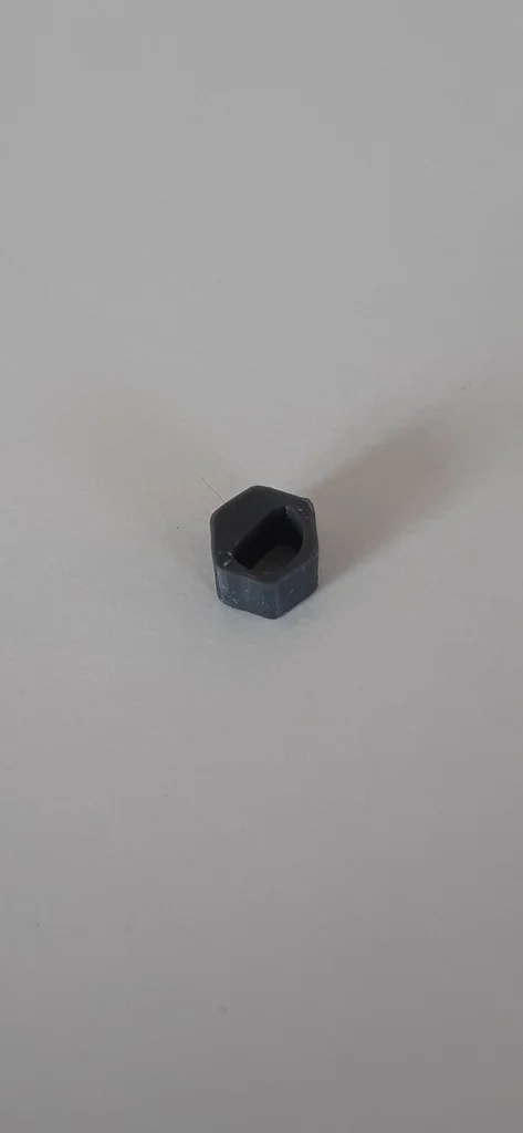 Adaptateur moteur / balais robot aspirateur