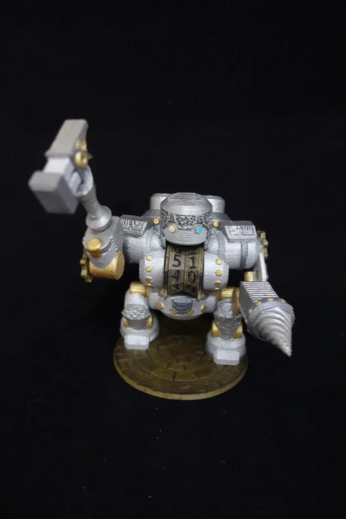 Life-Counter Colossus