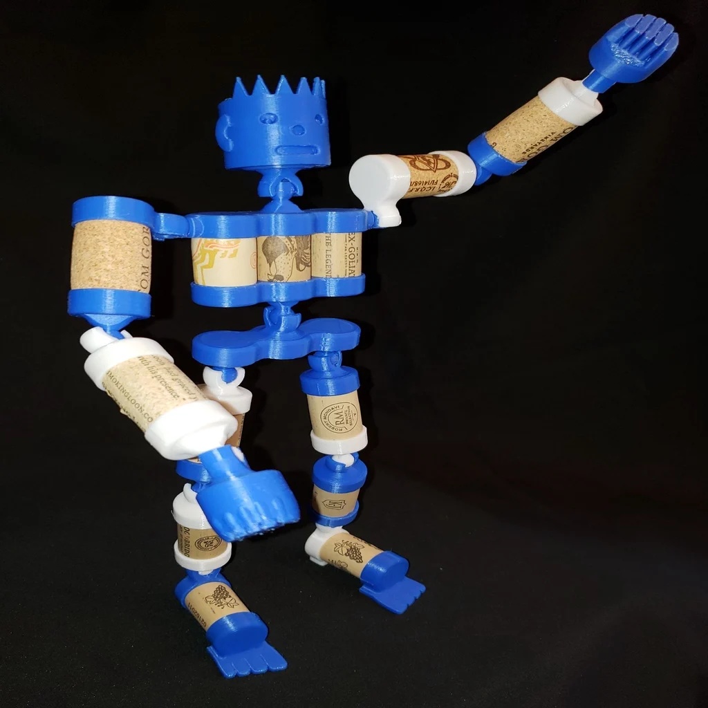 Corkenstein