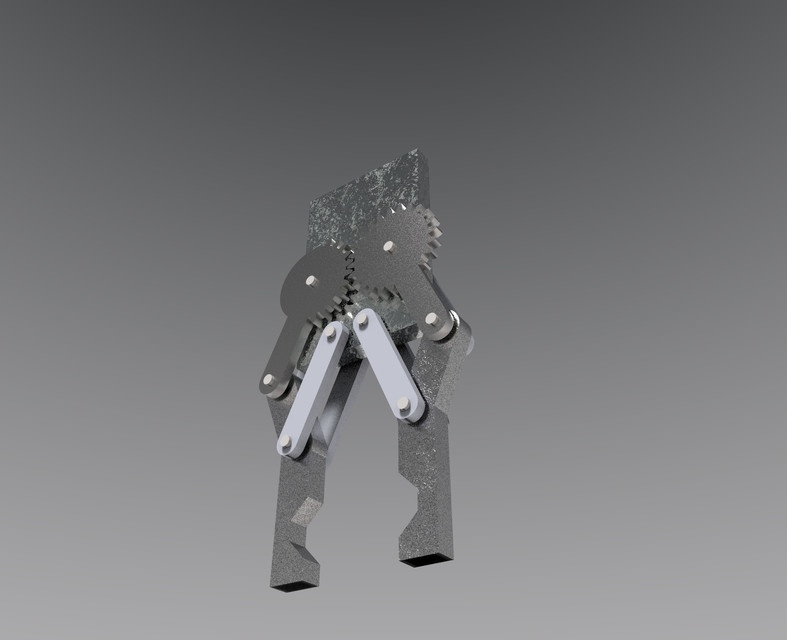 gripper