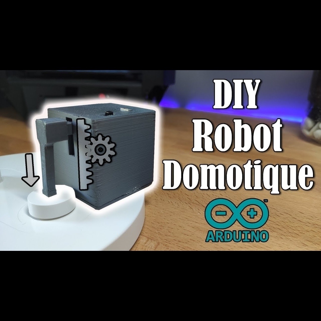 SWITCH BOT