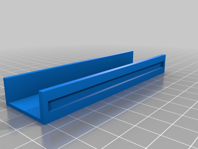 Robot Handle Thing