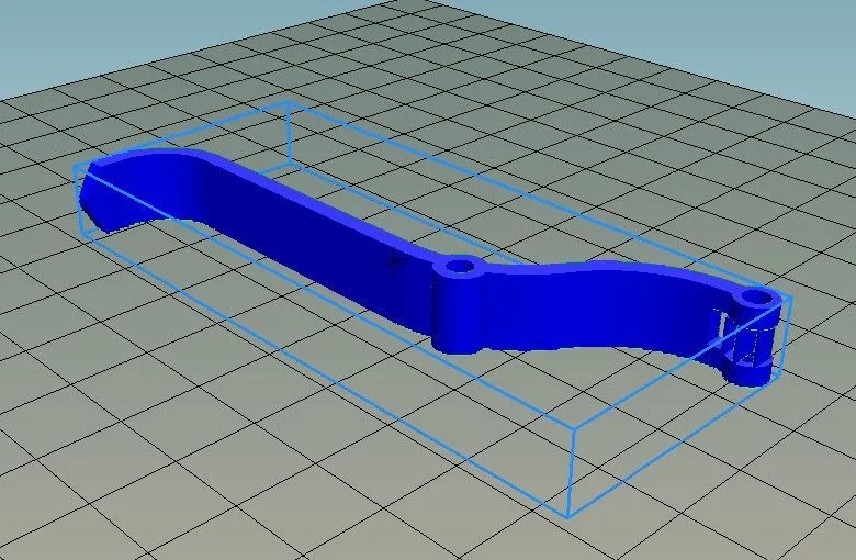 Upgrade Robot Gripper