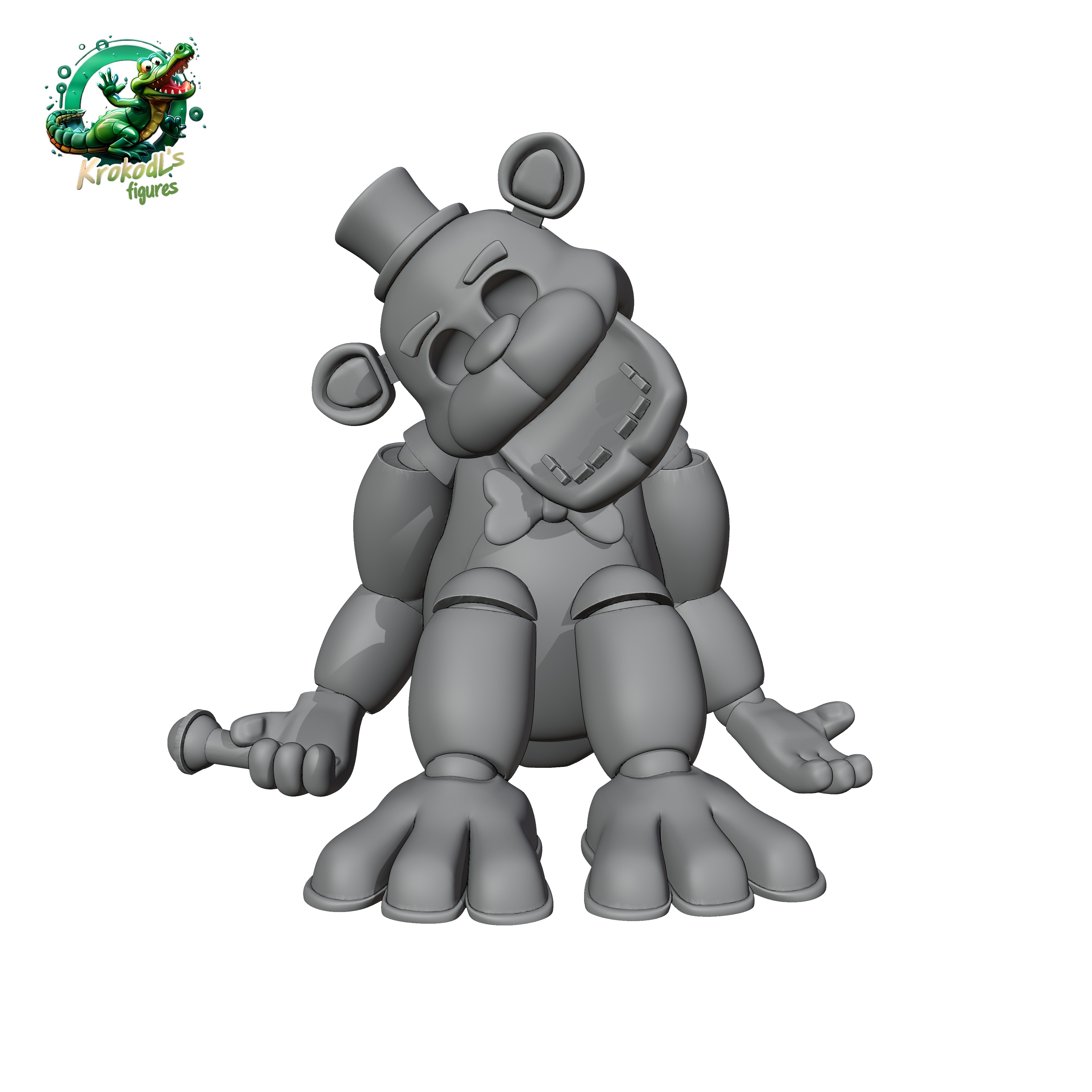 GOLDEN FREDDY