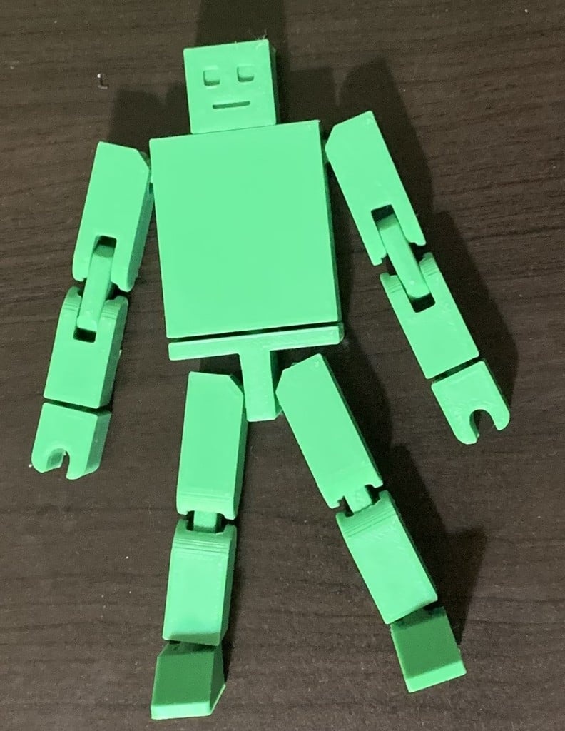 Robot