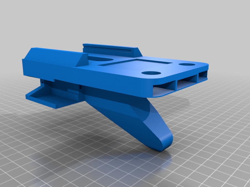 Robot modulable