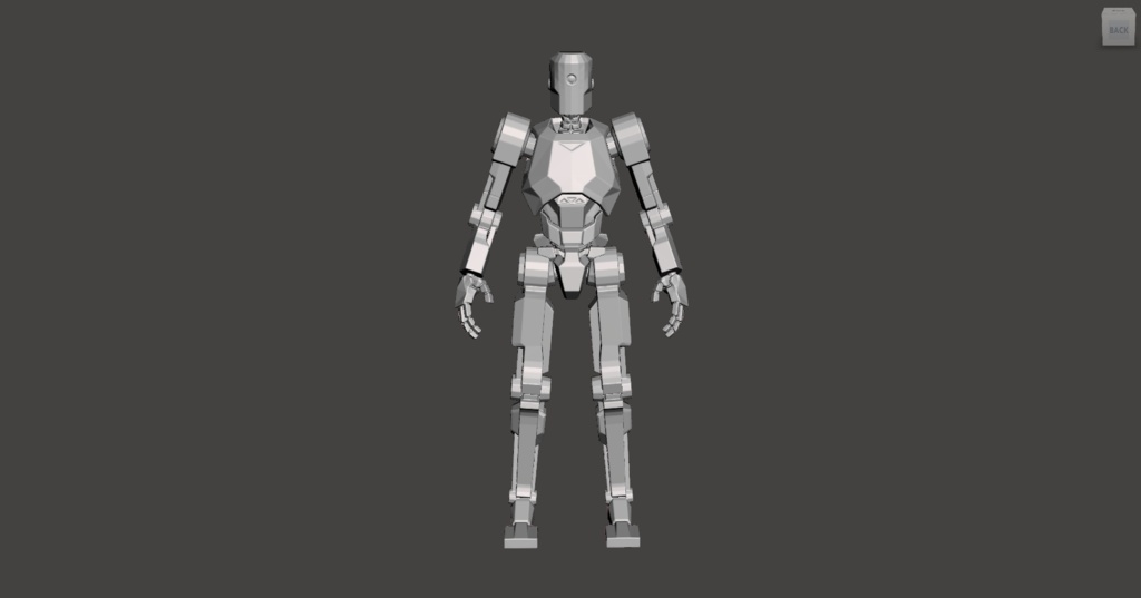 Valorant Practice/Dummy Bot