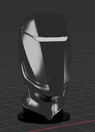 Future droid