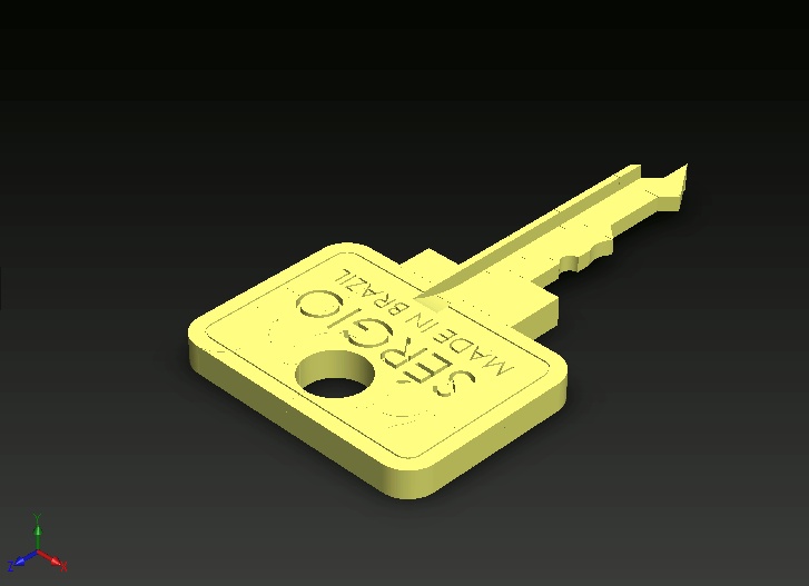 Transformer Scorpion Key ...
