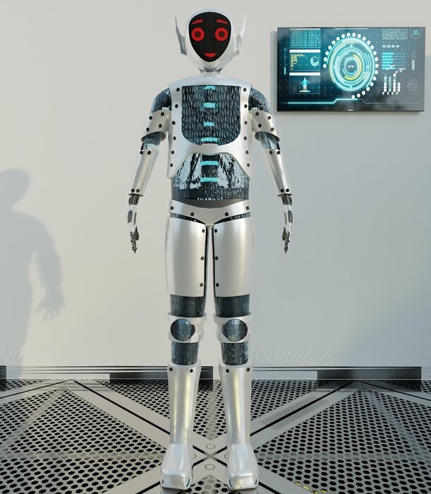 Robot