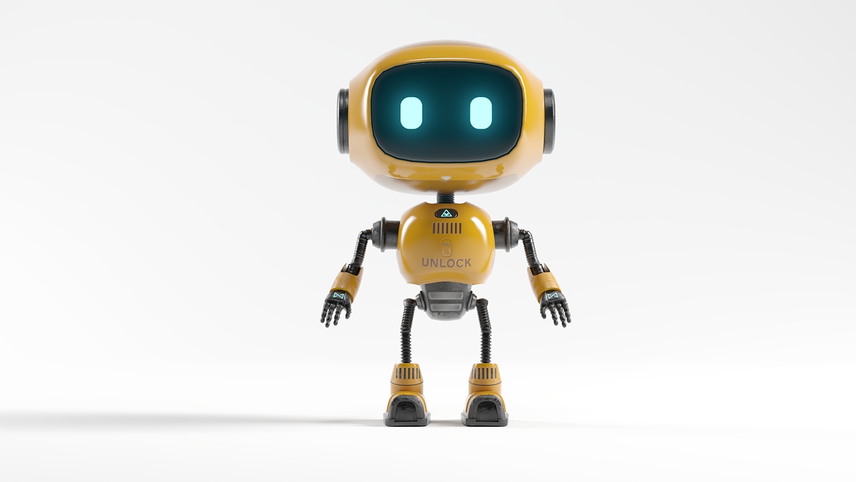 FutureBot R8