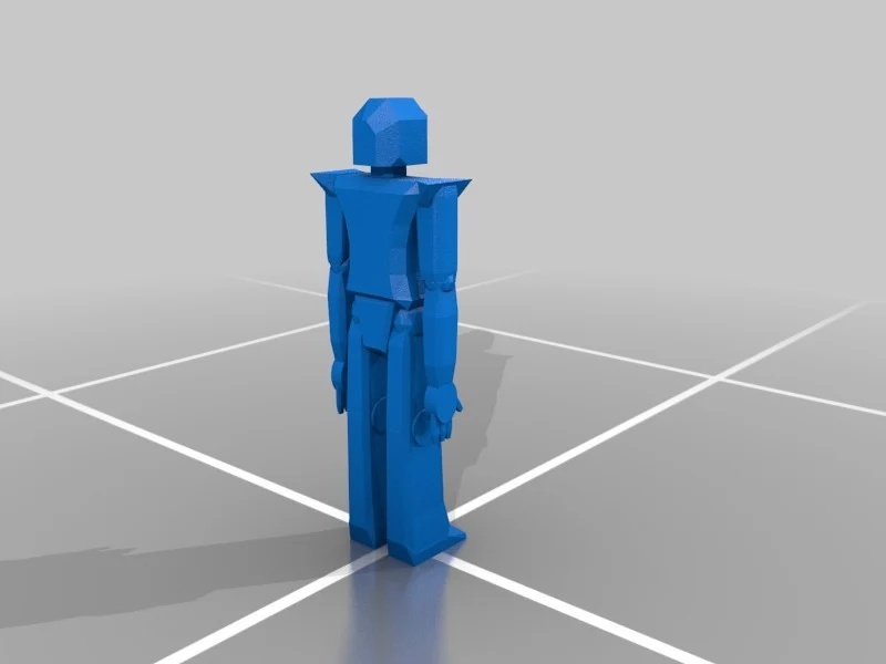robot