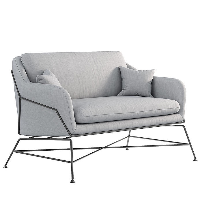 Brida sofa