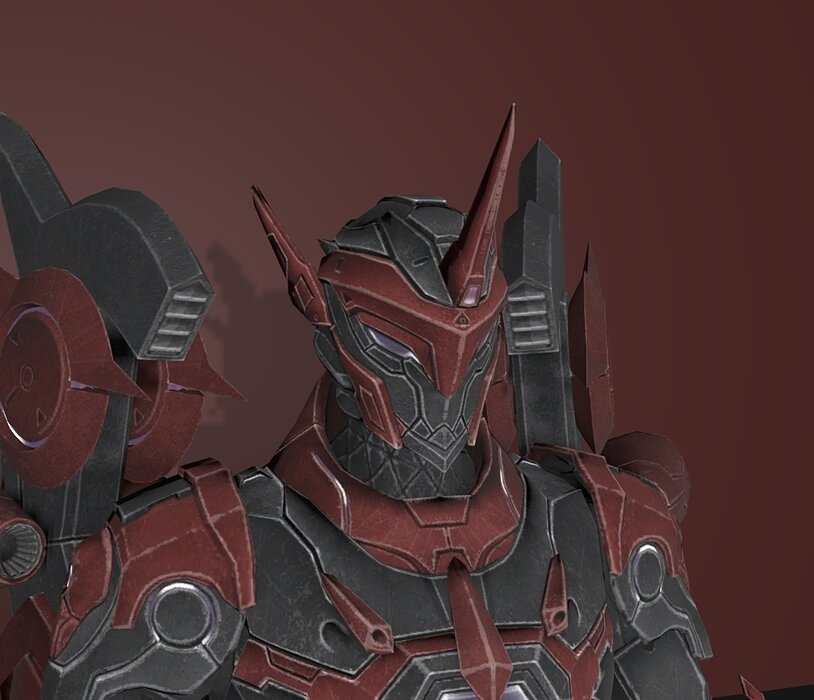 scouter hypersync