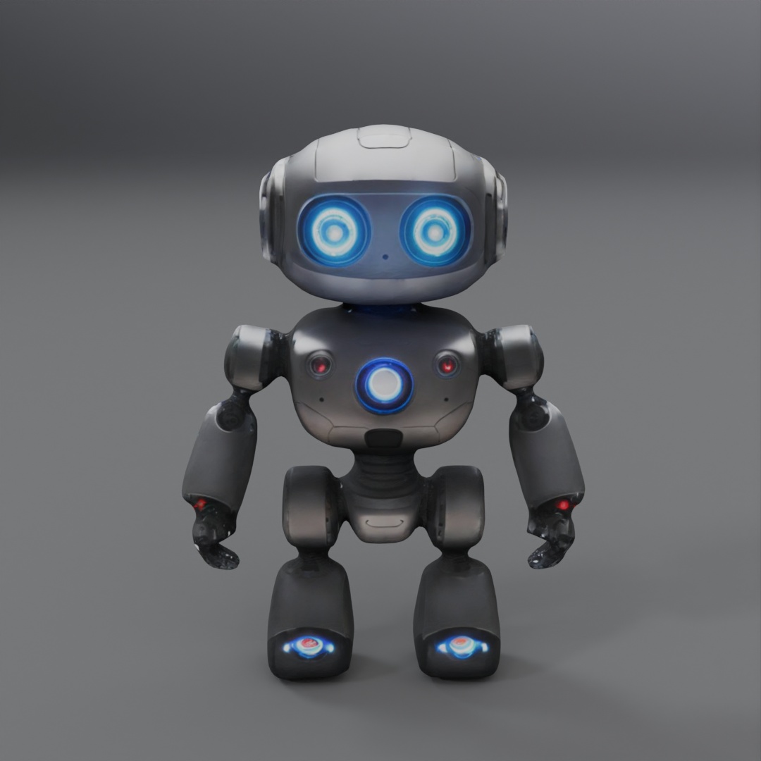 ROBOT