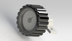 N20 wheel and motor