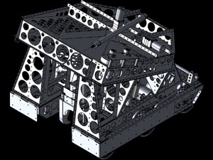 Simbotics FRC 1114: 2013 ...