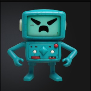 BMO CHIBI